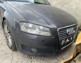 Audi A3 Dsg cabriolet , снимка 3