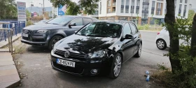 VW Golf 1.4 TSI, снимка 1