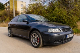 Audi A3 1.8t quattro + , снимка 3