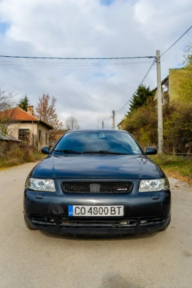 Audi A3 1.8t quattro + , снимка 2