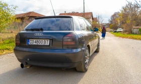 Audi A3 1.8t quattro + , снимка 5