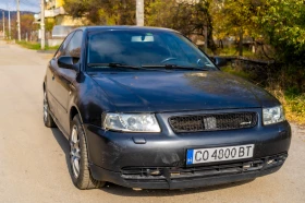 Audi A3 1.8t quattro + , снимка 10