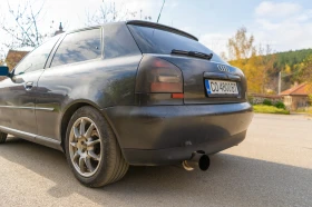 Audi A3 1.8t quattro + , снимка 8