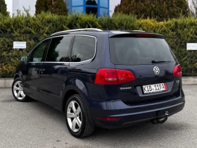 VW Sharan Highline 2.0 TD? | 140hp* DynAudio, снимка 3