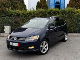 VW Sharan Highline 2.0 TD? | 140hp* DynAudio, снимка 2