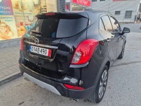 Opel Mokka X Restyling Automatik, снимка 4