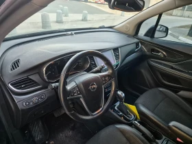 Opel Mokka X Restyling Automatik, снимка 6