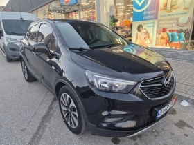 Opel Mokka X Restyling Automatik, снимка 3