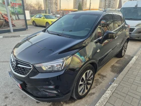 Opel Mokka X Restyling Automatik, снимка 1