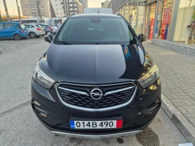 Opel Mokka X Restyling Automatik, снимка 2