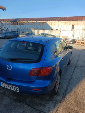 Mazda 3, снимка 3