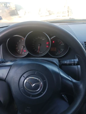 Mazda 3, снимка 6