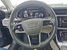 Audi A6 2019* B&O* Matrix* 360 *   *  | Mobile.bg    6