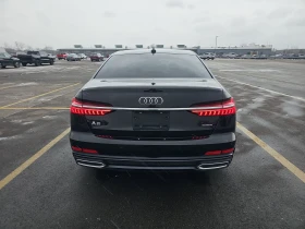 Audi A6 2019* B&O* Matrix* 360 *   *  | Mobile.bg    2