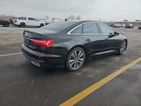 Audi A6 2019* B&O* Matrix* 360 *   *  | Mobile.bg    4