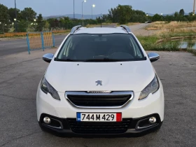 Peugeot 2008 | Mobile.bg    7