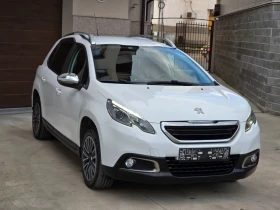 Обява за продажба на Peugeot 2008 1.4 HDI ACTIVE ~13 000 лв. - изображение 5