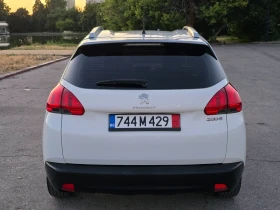Peugeot 2008 | Mobile.bg    5