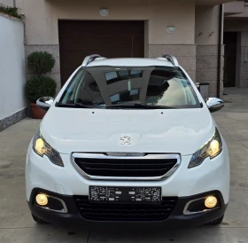 Peugeot 2008 1.4 HDI ACTIVE, снимка 7