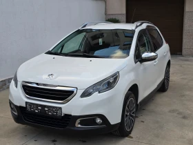     Peugeot 2008 1.4 HDI ACTIVE