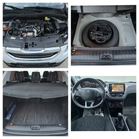 Peugeot 2008 1.4 HDI ACTIVE, снимка 14