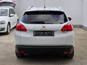 Peugeot 2008 1.4 HDI ACTIVE, снимка 4