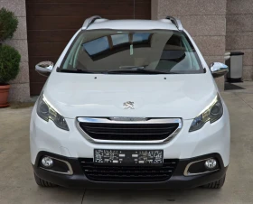     Peugeot 2008 1.4 HDI ACTIVE