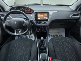 Peugeot 2008 1.4 HDI ACTIVE, снимка 12