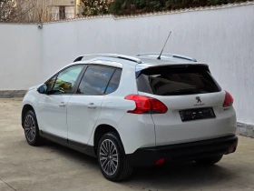 Peugeot 2008 1.4 HDI ACTIVE, снимка 3