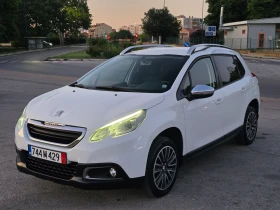 Peugeot 2008 | Mobile.bg    2