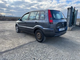 Ford Fusion 1.4, снимка 5