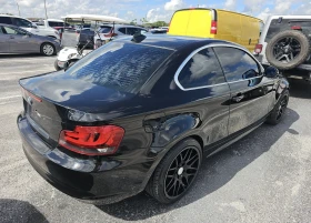 BMW 128 HI-FI SOUND SYSTEM* MPACK* АВТОМАТИК* КОЖА* , снимка 4