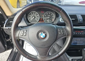 BMW 128 HI-FI SOUND SYSTEM* MPACK* АВТОМАТИК* КОЖА* , снимка 10