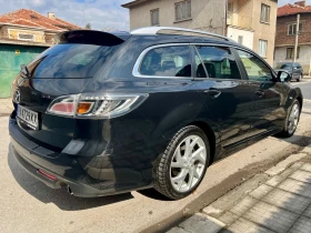 Mazda 6 2.2 MZR Sport Facelift, снимка 3