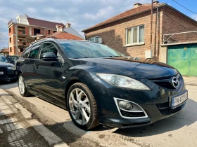 Mazda 6 2.2 MZR Sport Facelift, снимка 4