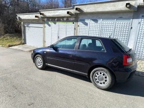 Audi A3 8L facelift , снимка 4