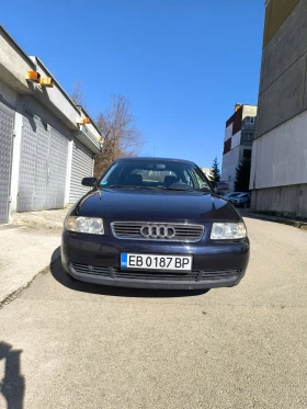 Audi A3 8L facelift , снимка 3