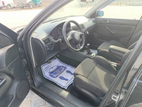 VW Golf 2.8 v6 4x4, снимка 6