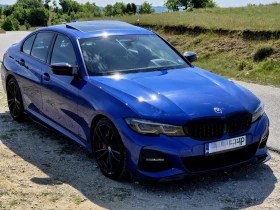 Обява за продажба на BMW 330 Всички екстри за модела ~59 999 лв. - изображение 5