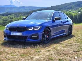 Обява за продажба на BMW 330 Всички екстри за модела ~59 999 лв. - изображение 1