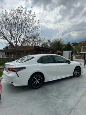 Обява за продажба на Toyota Camry ~50 000 лв. - изображение 4