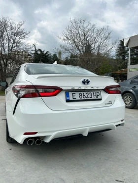 Обява за продажба на Toyota Camry ~50 000 лв. - изображение 5