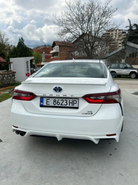 Обява за продажба на Toyota Camry ~50 000 лв. - изображение 6