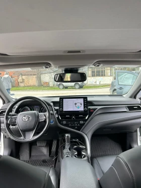 Обява за продажба на Toyota Camry ~50 000 лв. - изображение 7