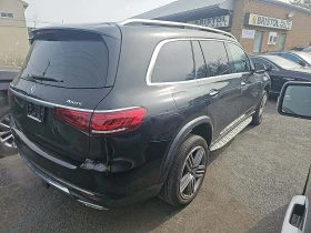 Mercedes-Benz GLS 450 4MATIC Distronic* * * Burmester*  | Mobile.bg    3