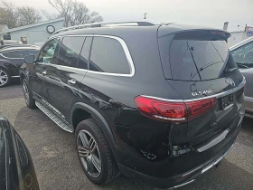Mercedes-Benz GLS 450 4MATIC Distronic* * * Burmester*  | Mobile.bg    4