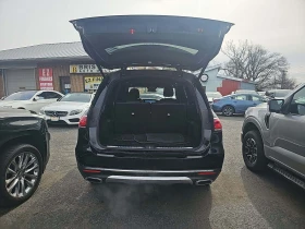 Mercedes-Benz GLS 450 4MATIC Distronic* * * Burmester*  | Mobile.bg    5