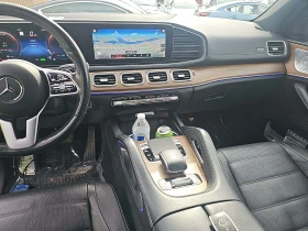 Mercedes-Benz GLS 450 4MATIC Distronic* * * Burmester*  | Mobile.bg    10