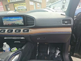Mercedes-Benz GLS 450 4MATIC Distronic* * * Burmester*  | Mobile.bg    9
