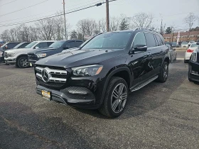  Mercedes-Benz GLS 45...